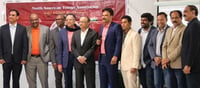 NATA fundraising event in LA a grand success